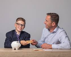 financiële toekomst