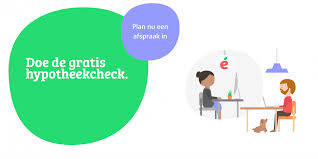gratis hypotheekadvies