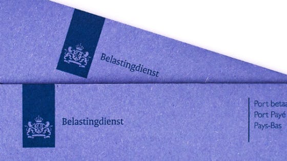 belasting