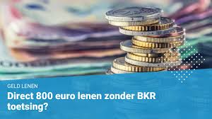 geld snel lenen