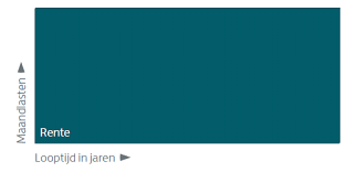 aflossingsvrije hypotheek