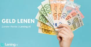geld lenen zonder bkr