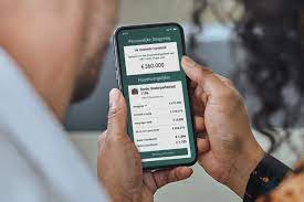 hypotheek berekenen abn