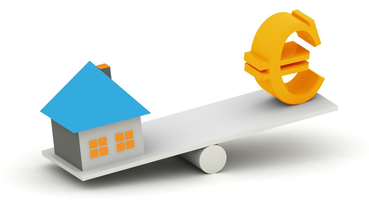 hypotheek zzp berekenen