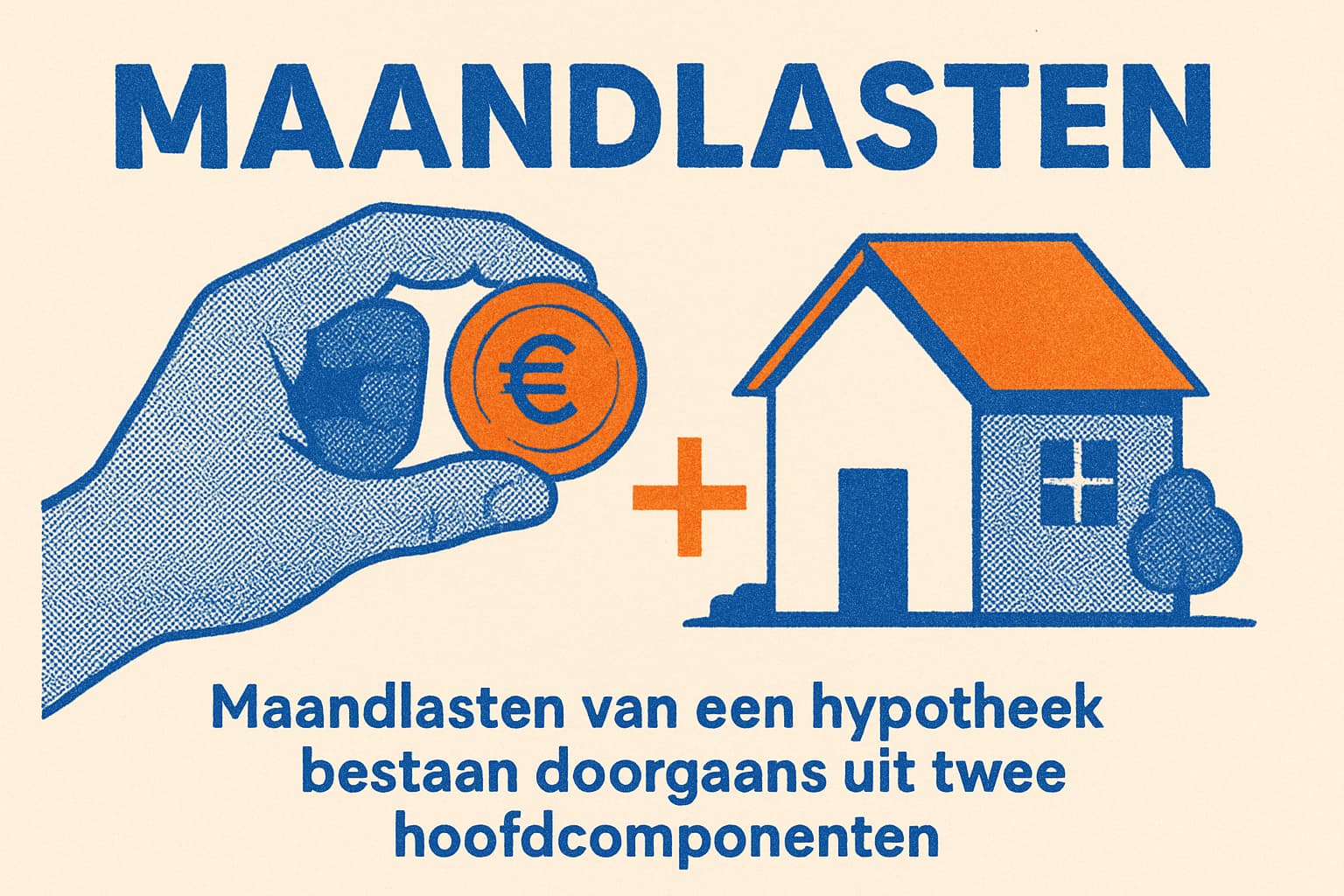 bedrijf hypotheek berekenen