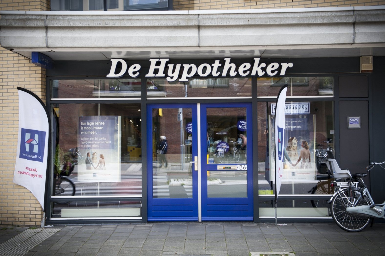 de hypotheker