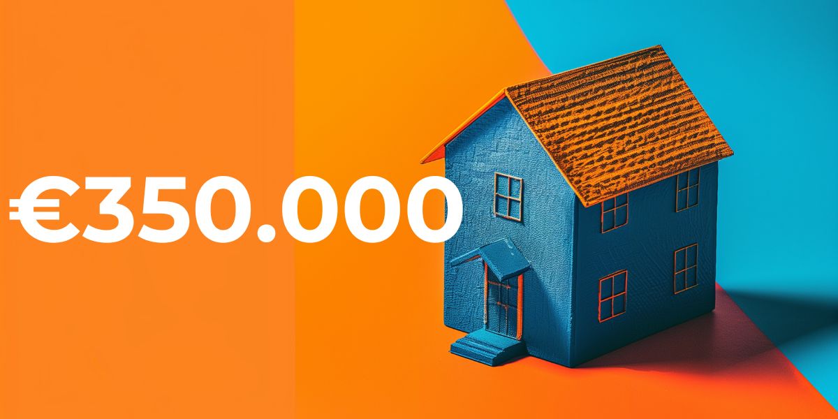 wat kost een hypotheek van 300.000