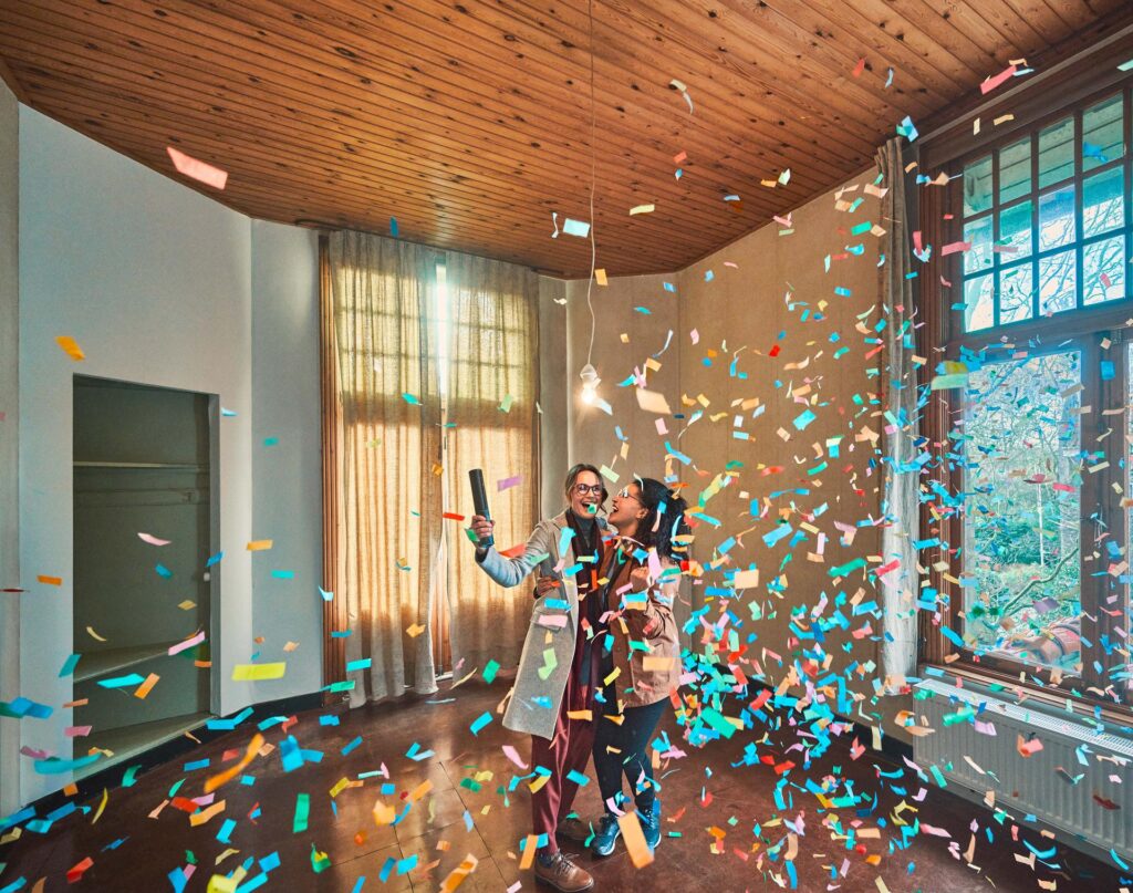 woning hypotheek
