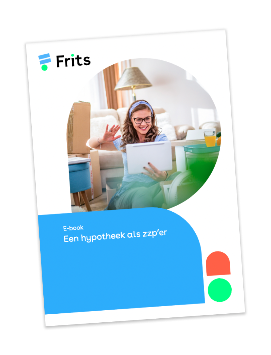 zzp hypotheek berekenen online