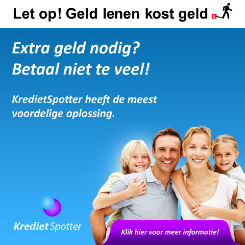 geld lenen particulier