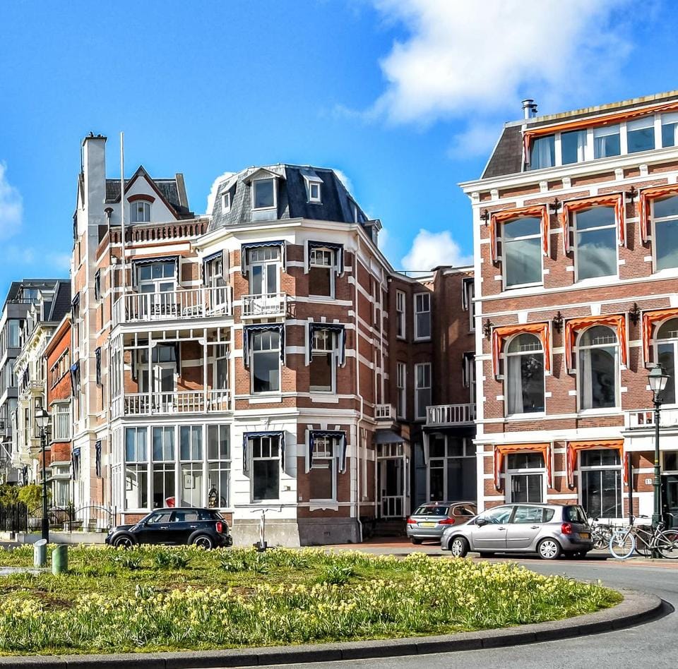 hypotheekadvies den haag