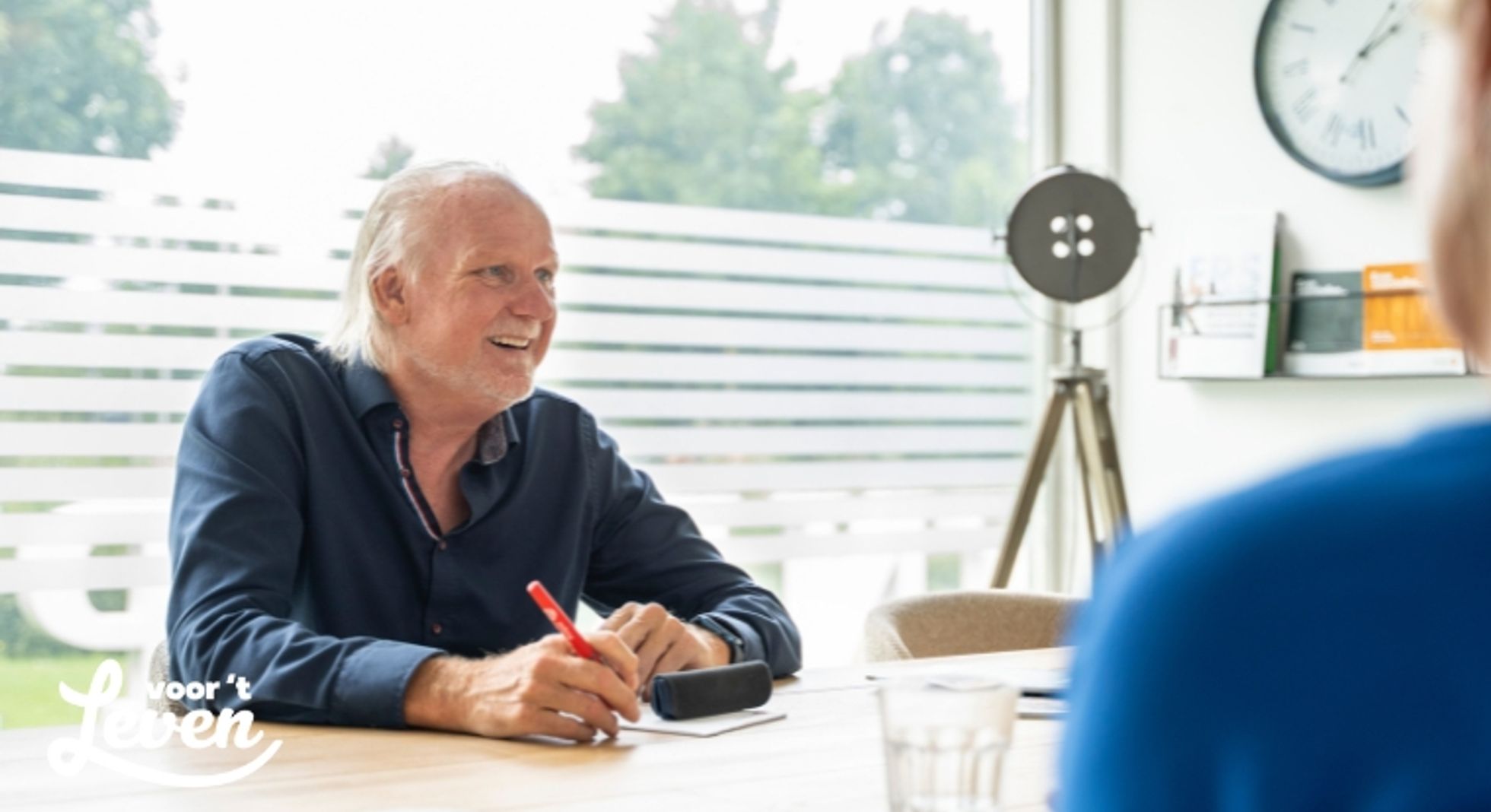 ondernemer en hypotheek