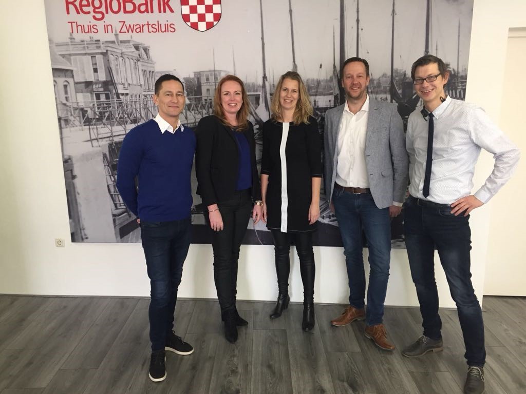 rabobank hypotheek